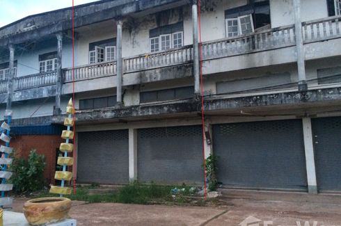 Commercial for sale in Phen, Udon Thani