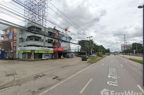 Commercial for sale in Aranyaprathet, Sa Kaeo