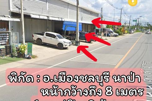 2 Bedroom Commercial for rent in Na Pa, Chonburi