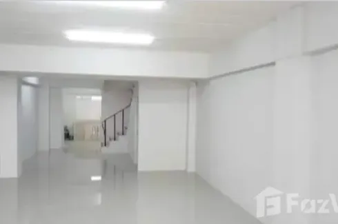 4 Bedroom Commercial for rent in Talat Khwan, Nonthaburi near MRT Ministry of Public Health