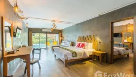 78 Bedroom Hotel / Resort for sale in Nong Thale, Krabi