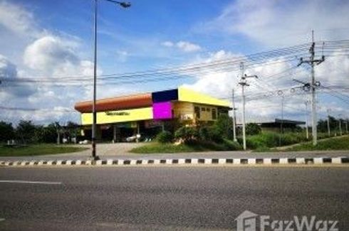 Commercial for sale in Nong Irun, Chonburi