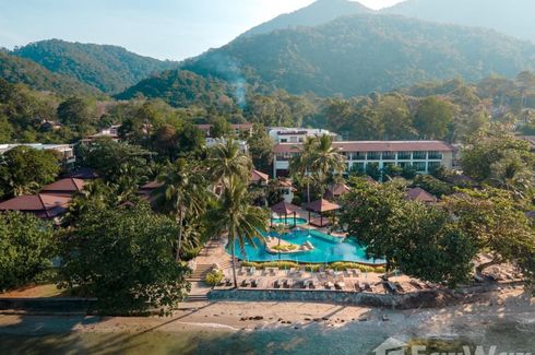 90 Bedroom Hotel / Resort for sale in Ko Chang, Trat