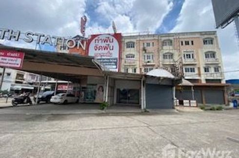 4 Bedroom Commercial for rent in Baan Benjasub, Rangsit, Pathum Thani