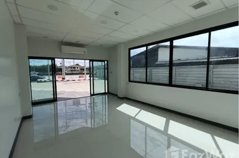 Commercial for rent in Port09 Warehouse, Lahan, Nonthaburi