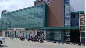 Commercial for rent in Port09 Warehouse, Lahan, Nonthaburi