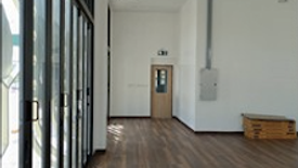 Commercial for rent in Port09 Warehouse, Lahan, Nonthaburi