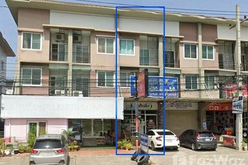 3 Bedroom Commercial for sale in Mueang, Chonburi