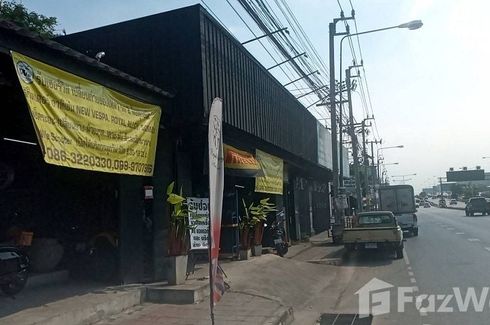 1 Bedroom Commercial for rent in Bang Krang, Nonthaburi