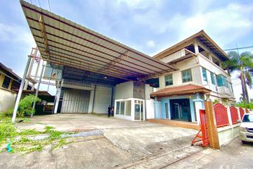 5 Bedroom House for rent in Bang Nam Chuet, Samut Sakhon