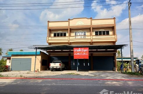 4 Bedroom Commercial for sale in Wang Yang, Suphan Buri