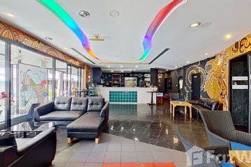 37 Bedroom Hotel / Resort for sale in Nong Prue, Chonburi