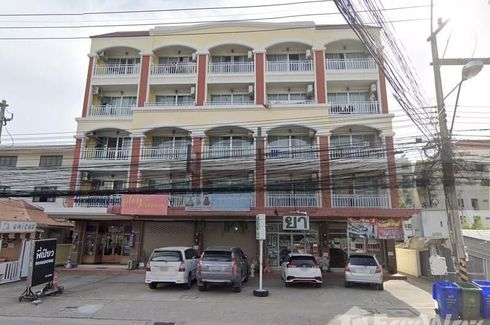 8 Bedroom Commercial for sale in Saen Suk, Chonburi