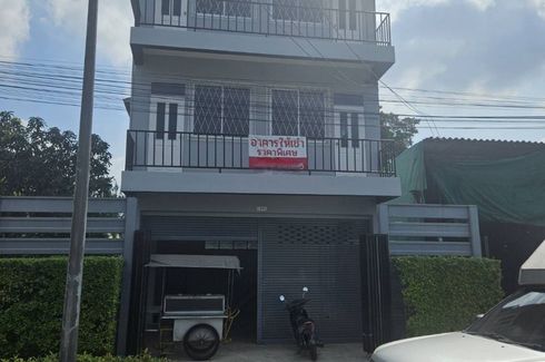 Commercial for rent in Prachathipat, Pathum Thani