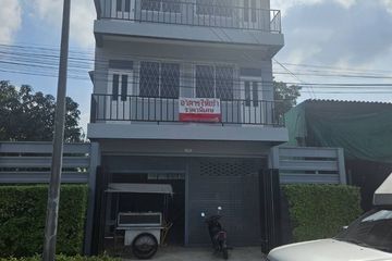 Commercial for rent in Prachathipat, Pathum Thani