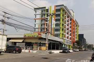 Commercial for rent in Prachathipat, Pathum Thani