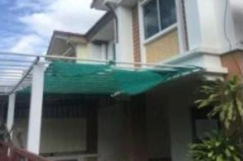 3 Bedroom Townhouse for sale in Pruksa Ville 11, Bang Phai, Nonthaburi