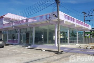 Commercial for rent in Tha Sala, Nakhon Si Thammarat