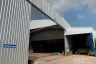 Warehouse / Factory for sale in Makham Khu, Rayong
