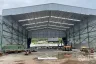 Warehouse / Factory for sale in Makham Khu, Rayong