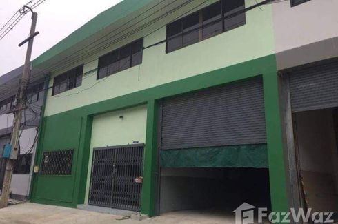 3 Bedroom Commercial for sale in Bang Nam Chuet, Samut Sakhon