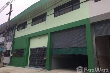 3 Bedroom Commercial for sale in Bang Nam Chuet, Samut Sakhon