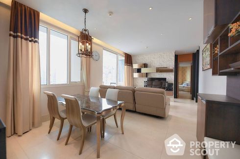 2 Bedroom Condo for rent in The Infinity, Silom, Bangkok near BTS Chong Nonsi