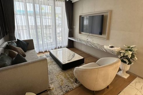 2 Bedroom Apartment for rent in 111 Residence, Khlong Tan Nuea, Bangkok