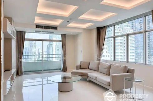 2 Bedroom Apartment for rent in Grand Langsuan, Langsuan, Bangkok near BTS Ratchadamri