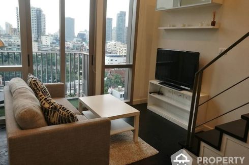 1 Bedroom Condo for rent in Ideo Morph 38, Phra Khanong, Bangkok near BTS Thong Lo