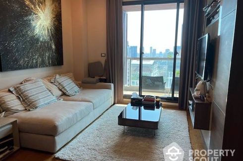 1 Bedroom Condo for sale in The Address Sathorn, Silom, Bangkok near BTS Chong Nonsi