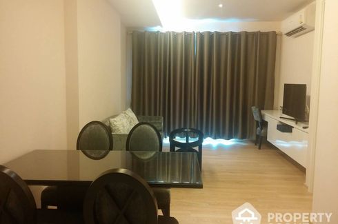 1 Bedroom Condo for rent in H Sukhumvit 43, Khlong Tan Nuea, Bangkok near BTS Phrom Phong