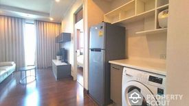 1 Bedroom Condo for rent in Supalai Elite Sathorn - Suanplu, Thung Maha Mek, Bangkok near BTS Chong Nonsi