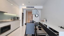 2 Bedroom Condo for rent in Hyde Sukhumvit 11, Khlong Toei Nuea, Bangkok near BTS Nana