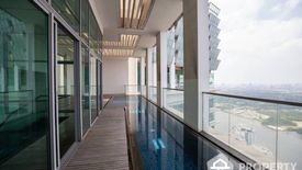 4 Bedroom Condo for rent in The Pano Rama 3, Bang Phong Pang, Bangkok