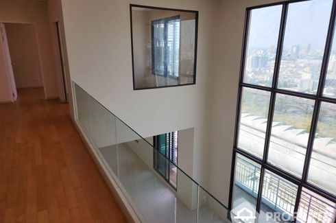 4 Bedroom Condo for rent in Villa Asoke, Makkasan, Bangkok near MRT Phetchaburi