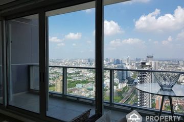 2 Bedroom Condo for sale in The River by Raimon Land, Khlong Ton Sai, Bangkok near BTS Krung Thon Buri