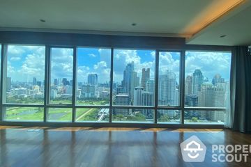 4 Bedroom Condo for rent in 185 Rajadamri, Langsuan, Bangkok near BTS Ratchadamri