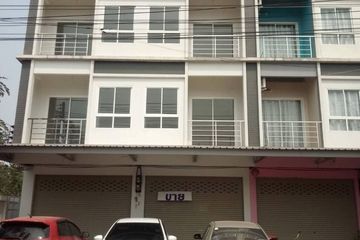 4 Bedroom Commercial for sale in Mae Sot, Tak