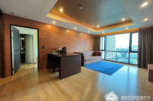 1 Bedroom Condo for sale in Noble Reflex, Phaya Thai, Bangkok near BTS Ari