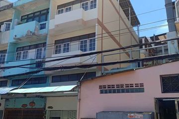 4 Bedroom Commercial for sale in Bang Kraso, Nonthaburi near MRT Nonthaburi Civic Center