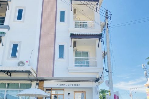 7 Bedroom Commercial for sale in Tha Pho, Phitsanulok