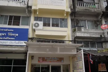 2 Bedroom Commercial for sale in Duangkaew Village, Ban Mai, Nonthaburi