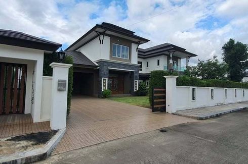 5 Bedroom House for sale in Grand Tropicana, Nong Khwai, Chiang Mai