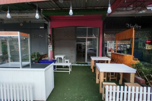 3 Bedroom Commercial for rent in Saen Suk, Chonburi