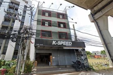 8 Bedroom Commercial for rent in Talat Khwan, Nonthaburi near MRT Ministry of Public Health