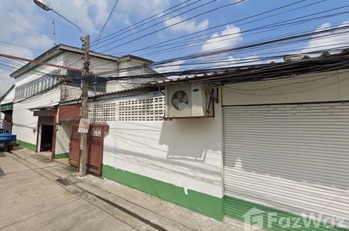 House for rent in Talat Khwan, Nonthaburi near MRT Ministry of Public Health