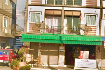 4 Bedroom Commercial for rent in Nong Chak, Chonburi