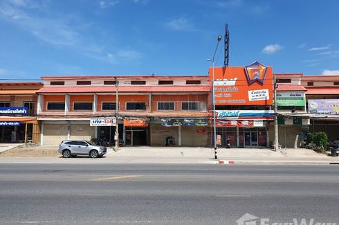 2 Bedroom Commercial for rent in Sikhio, Nakhon Ratchasima