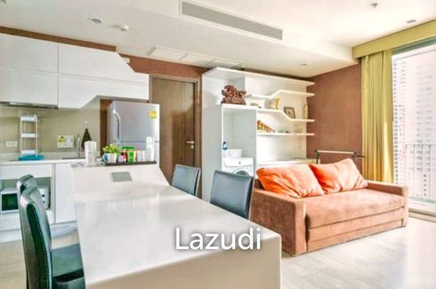 1 Bedroom Condo for sale in Pyne by Sansiri, Thanon Phetchaburi, Bangkok near BTS Ratchathewi